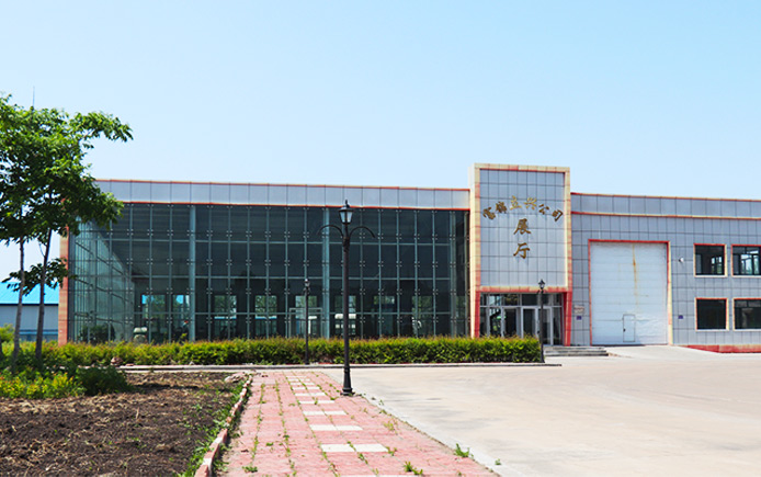 五一勞動(dòng)節(jié)|富錦立興植保機(jī)械致敬每一位偉大的勞動(dòng)者！